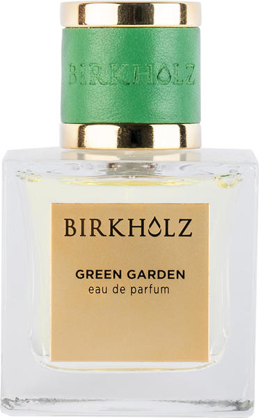 Birkholz Green Garden Eau de Parfum (50ml)