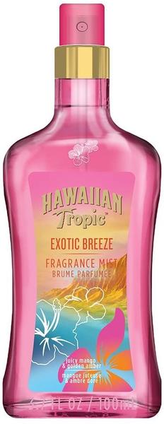 Hawaiian Tropic Exotic Breeze Eau de Toilette 100 ml