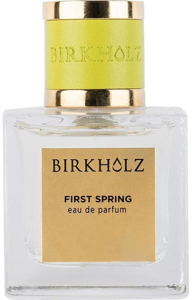 Birkholz First Spring Eau de Parfum (100ml)