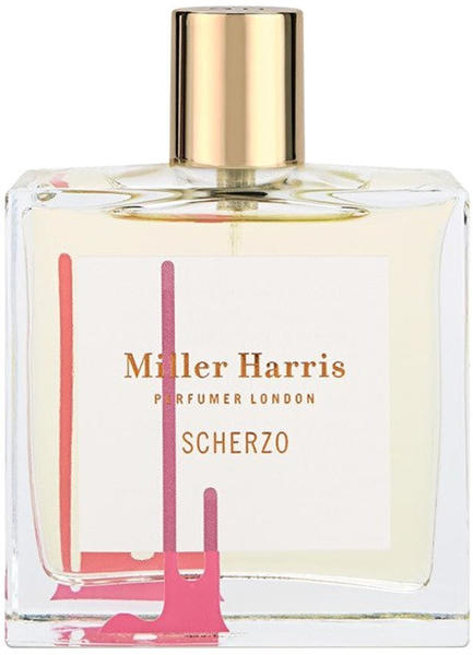 Miller Harris Scherzo Eau de Parfum (100ml)
