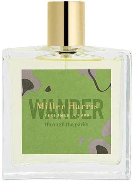 Miller Harris Wander In The Park Eau de Parfum (100ml)