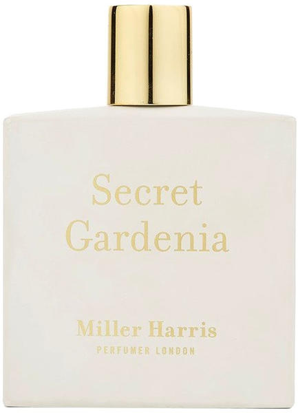 Miller Harris Secret Gardenia Eau de Parfum (100ml)
