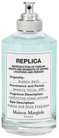 Replica Bubble Bath Eau de Toilette 100ml Spray 0,1 l