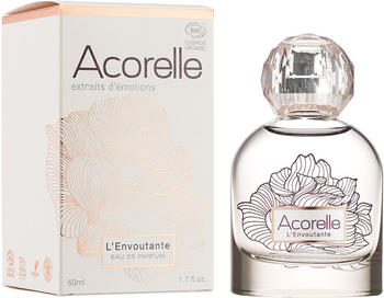 Acorelle L'Envoutante Eau de Parfum (50ml)