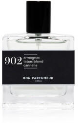 Bon Parfumeur 902 armagnac, blond tobacco, cinnamon Eau de Parfum (30 ml)