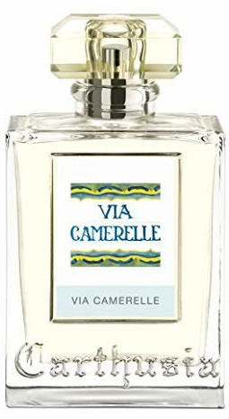 Carthusia Via Camerelle Eau de Parfum (100ml)