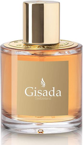 Gisada Ambassador Women Eau de Parfum 100 ml