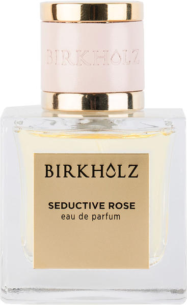 Birkholz Seductive Rose Eau de Parfum (50ml)