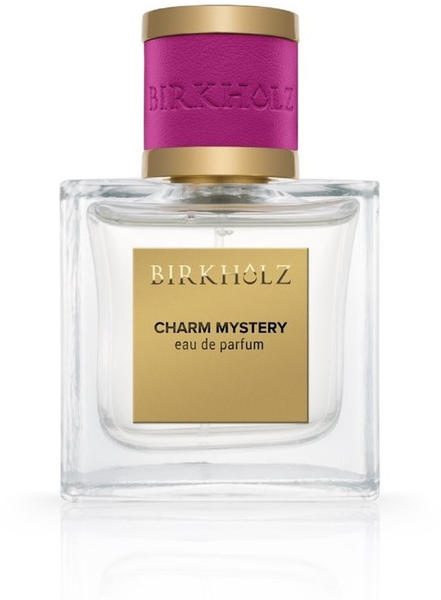 Birkholz Charm Mystery Eau de Parfum (30ml)