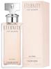 Calvin Klein for Women Eternity Fresh 100ml Eau de Parfum