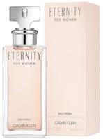 Calvin Klein Eternity Eau de Parfum Spray (100ml)