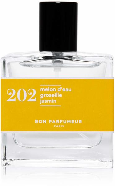 Bon Parfumeur 202 watermelon, red currant and jasmine Eau de parfum (30 ml)
