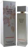 Elizabeth Arden White Tea Mandarin Blossom Eau de Toilette 100ml Spray 0,1 l