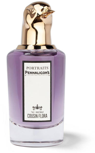 Penhaligons The Ingenue Cousin Flora Eau de Parfum 75 ml