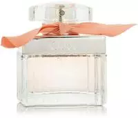Chlo&eacute; Rose Tangerine, Frauen, Sommer, 50 ml, Nicht nachf&uuml;llbare Flasche, Orange,
