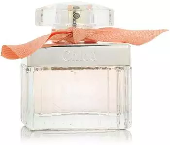 Chlo&eacute; Rose Tangerine Eau de Toilette 50 ml