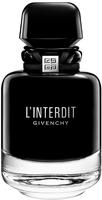 Givenchy L'Interdit Intense Eau de Parfum 80ml 0,08 l