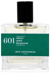 Bon Parfumeur 601 Vétiver Cèdre Bergamote Eau de Parfum (30ml)
