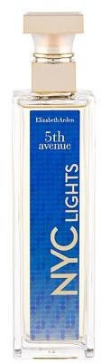 Elizabeth Arden 5th Avenue NYC Lights Eau de Parfum (75ml)