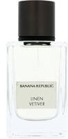 Banana Republic Linen Vetiver Eau de Parfum (75ml)
