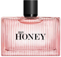 TONI GARD Eau de Parfum "GRL PWR EdP" mit anregendem Akzent