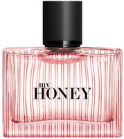 TONI GARD Eau de Parfum "GRL PWR EdP" mit anregendem Akzent