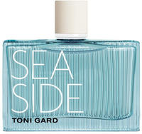 TONI GARD Eau de Parfum "SEA SIDE WOMAN EdP" mit fruchtigem Akzent