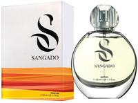 SANGADO Maigl&ouml;ckchen, Parf&uuml;m f&uuml;r Damen (parfum), 8-10 Stunden Langanhaltend,