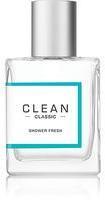 CLEAN Clean Classic Shower Fresh Eau de Parfum (EdP) Unisexduft 30 ml Unisexduft