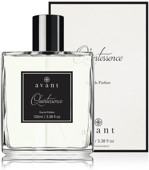 Avant Skincare Quintessence Eau de Parfum 100ml