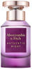 Abercrombie & Fitch Authentic Night Woman Eau de Parfum 50 ml, Grundpreis:...