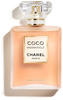 Chanel Coco Mademoiselle L'Eau Privee Eau Parfumée pour la Nuit 50 ml