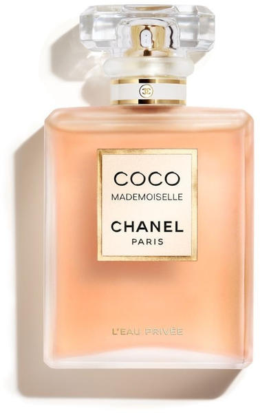 Chanel Coco Mademoiselle l'Eau Privée - Eau pour la Nuit (50ml)