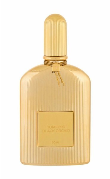 Duft & Allgemeine Daten Tom Ford Black Orchid Parfum (50ml)
