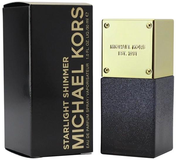 Michael Kors Starlight Shimmer Eau de Parfum 30 ml