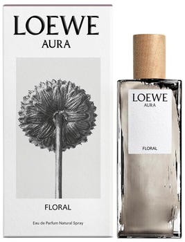 Loewe S.A. Loewe Aura Floral Eau de Parfum (50ml)