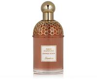 ORANGE SOLEIA edt vapo 125ml 0,125 l