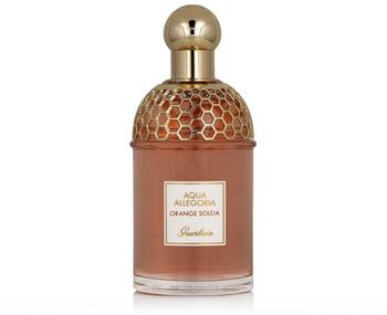 Guerlain Aqua Allegoria Orange Soleia Eau de Toilette (125ml)