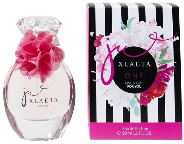 xLaeta One One &Two for You Eau de Parfum (30ml)