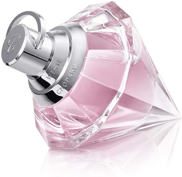 Chopard Pink Wish Diamond Eau de Toilette 30 ml