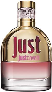 Roberto Cavalli Just Cavalli Eau de Toilette Spray 50 ml