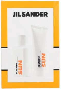 Jil Sander Sun, Set