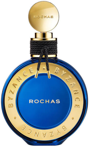 ROCHAS Paris Byzance 2019 Eau de Parfum 60 ml
