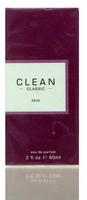 CLEAN Classic Skin Eau de Parfum f&uuml;r Damen 60 ml