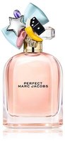 Marc Jacobs Perfect, Frauen, 100 ml, Nicht nachf&uuml;llbare Flasche, Spray