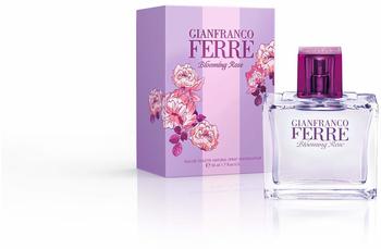 Gianfranco Ferre Blooming Rose Eau de Toilette (50ml)
