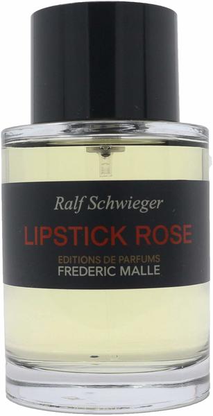 Frederic Malle Lipstick Rose Eau de Parfum (100ml)
