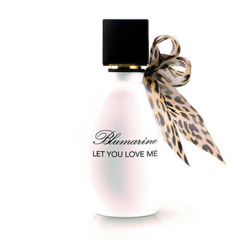 Blumarine Let You Love Me Eau de Parfum (100ml)