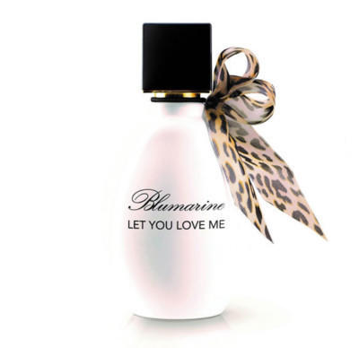 Blumarine Let You Love Me Eau de Parfum (30ml)