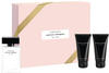 Narciso Rodriguez For her Pure Musc Set (EdP 50ml + BL 50ml + SG 50ml)